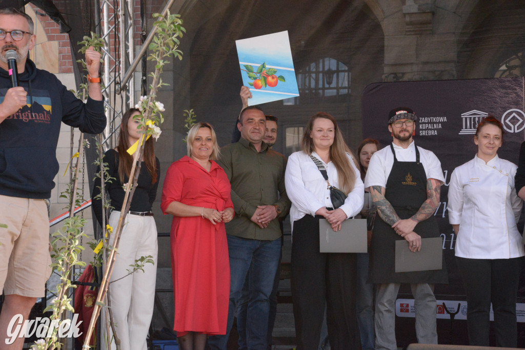 Wybory Pięknej z Rept 2025. Kto wygrał konkurs?