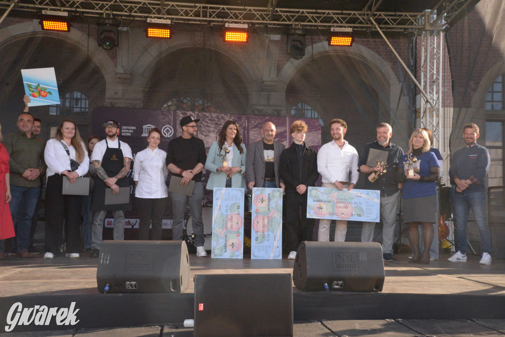 Wybory Pięknej z Rept 2025. Kto wygrał konkurs?