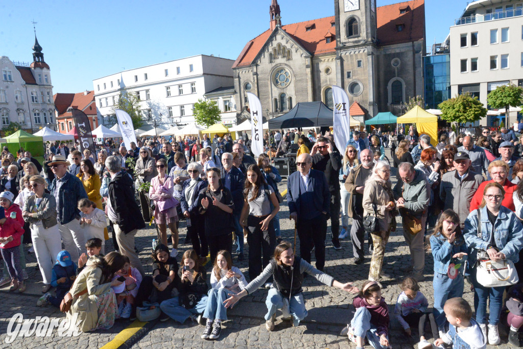 Wybory Pięknej z Rept 2025. Kto wygrał konkurs?