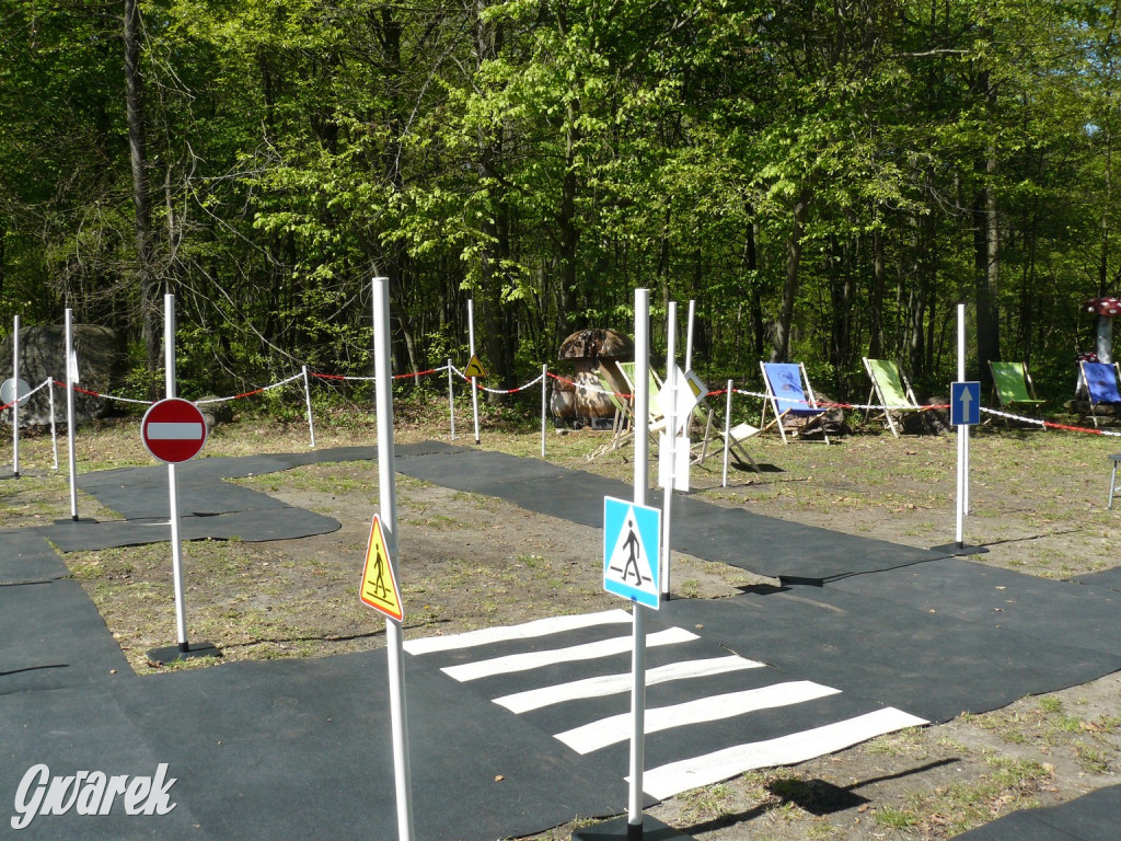 Rajzowanie po stanicach, czyli przednia zabawa