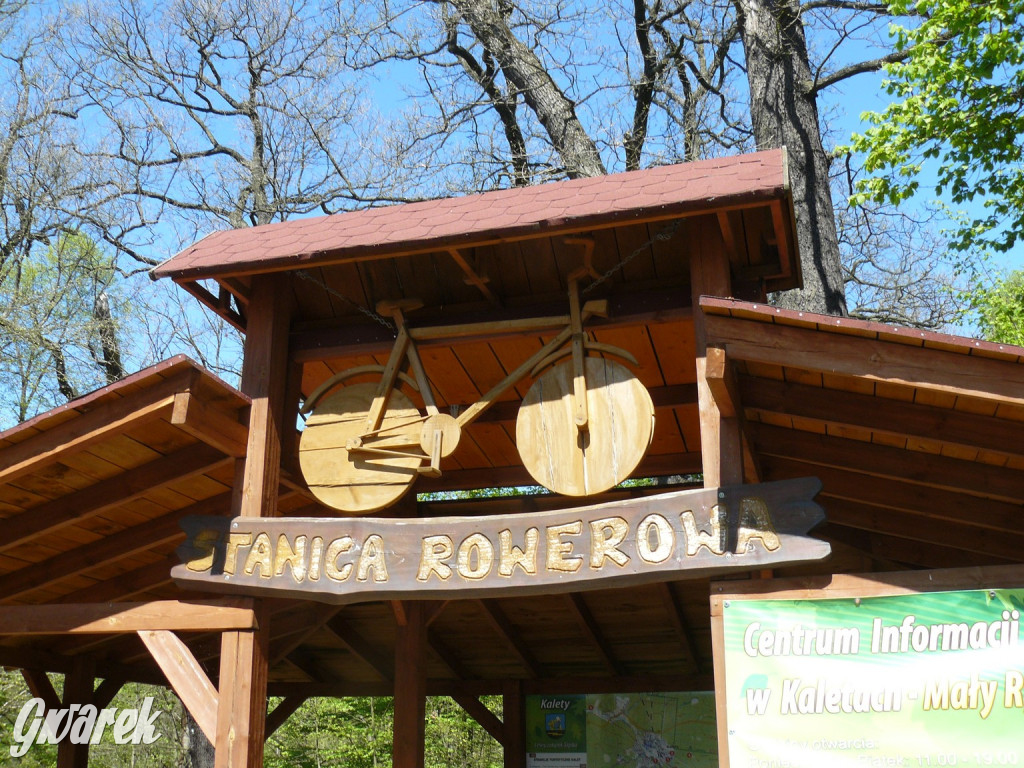 Rajzowanie po stanicach, czyli przednia zabawa