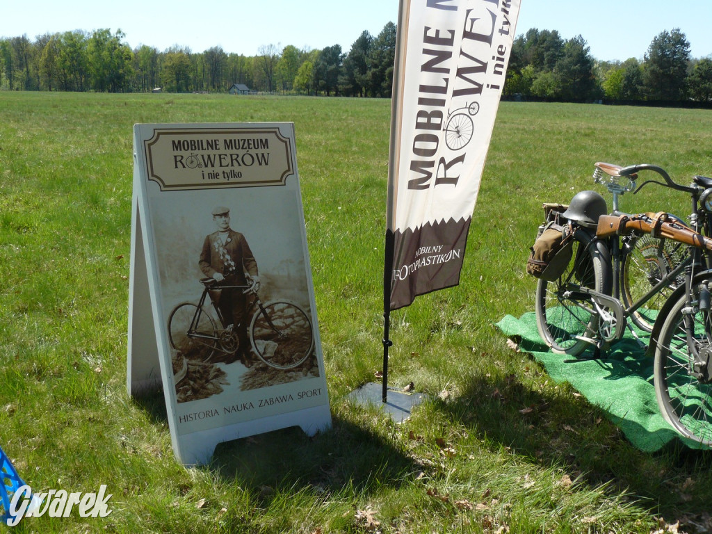 Rajzowanie po stanicach, czyli przednia zabawa