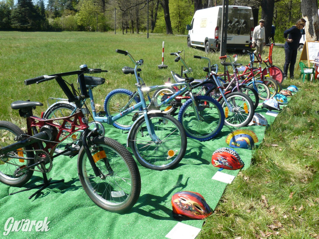 Rajzowanie po stanicach, czyli przednia zabawa