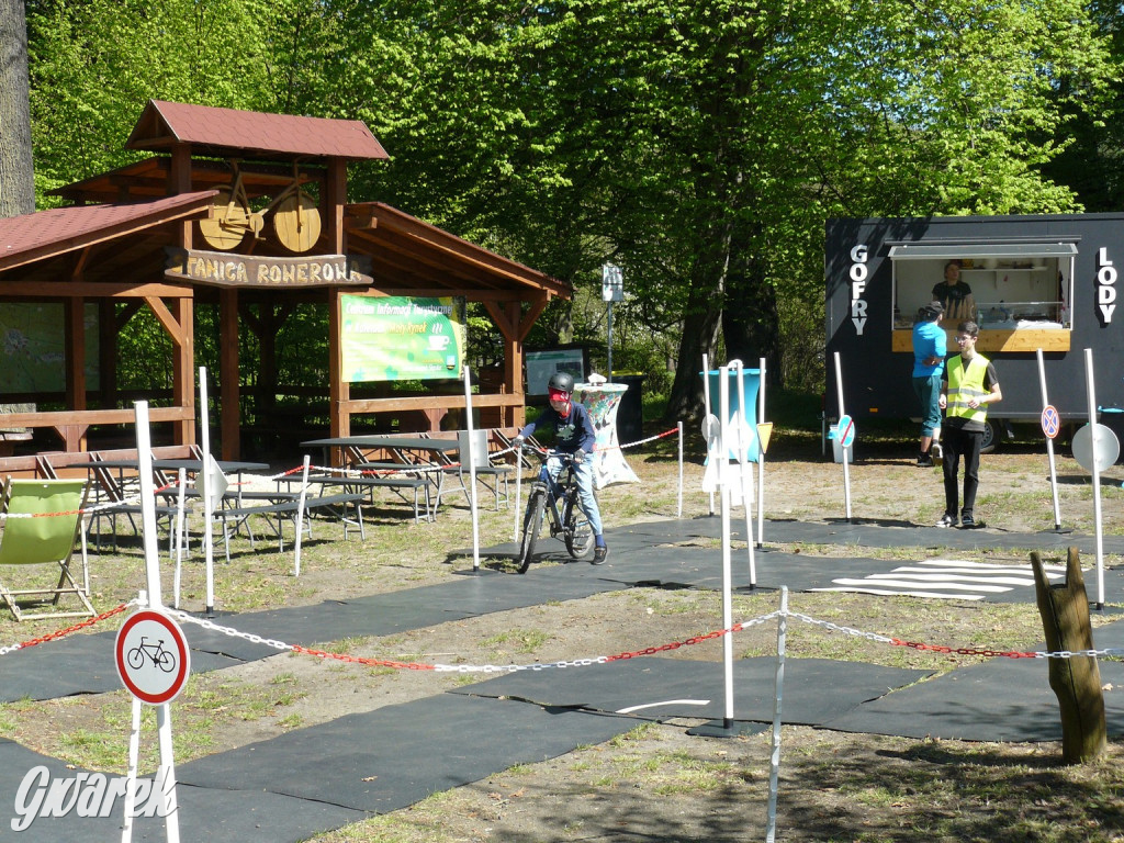 Rajzowanie po stanicach, czyli przednia zabawa