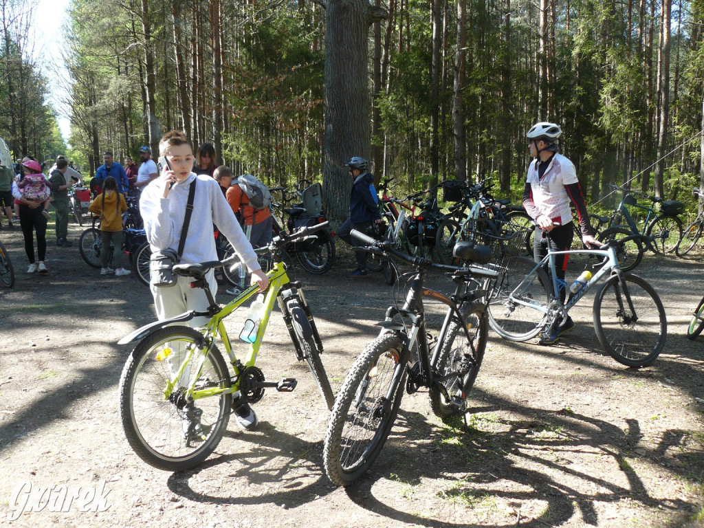 Rajzowanie po stanicach, czyli przednia zabawa