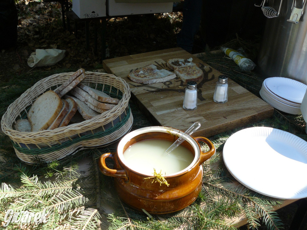 Rajzowanie po stanicach, czyli przednia zabawa