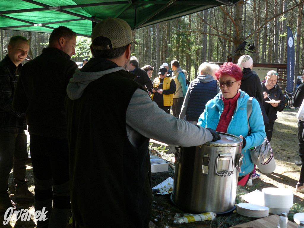 Rajzowanie po stanicach, czyli przednia zabawa