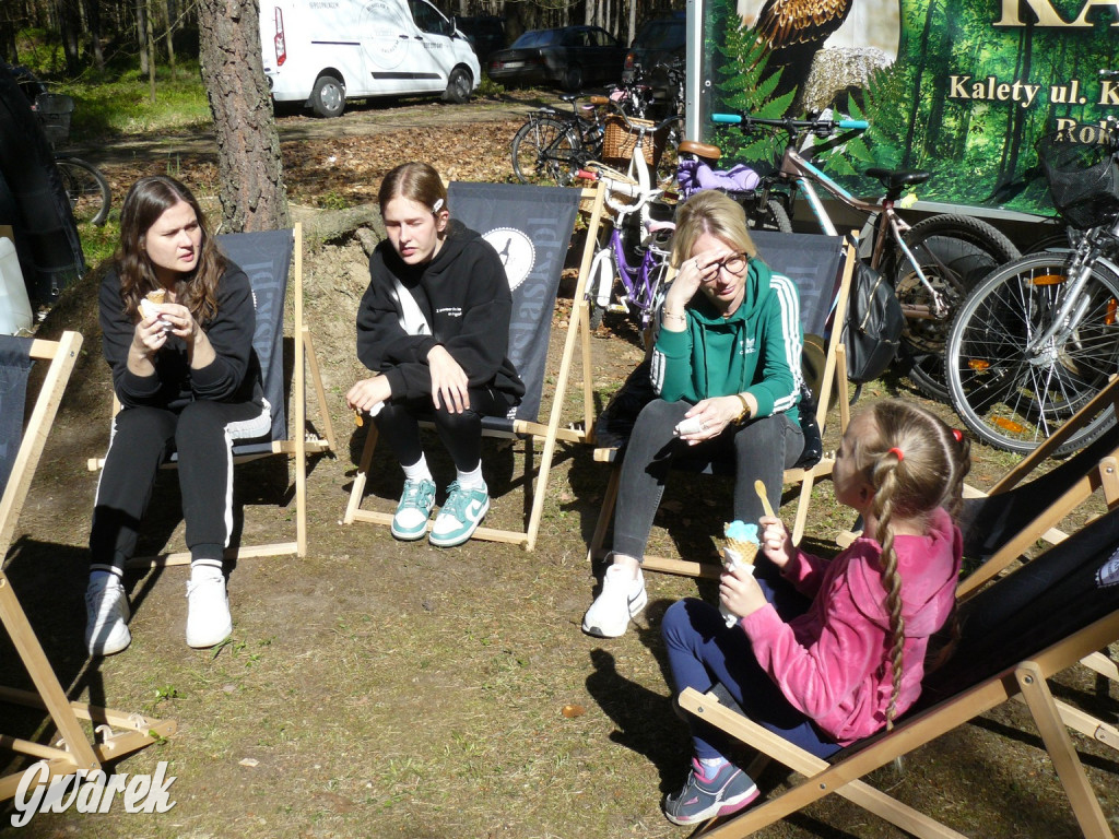 Rajzowanie po stanicach, czyli przednia zabawa