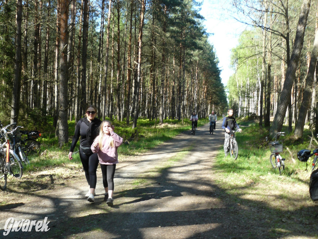 Rajzowanie po stanicach, czyli przednia zabawa