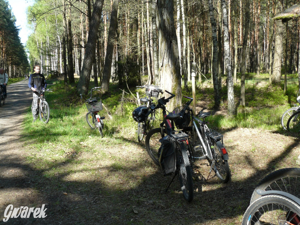 Rajzowanie po stanicach, czyli przednia zabawa