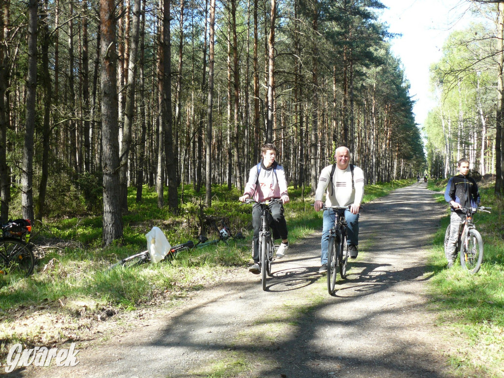 Rajzowanie po stanicach, czyli przednia zabawa