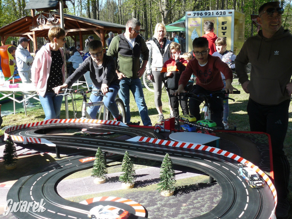 Rajzowanie po stanicach, czyli przednia zabawa