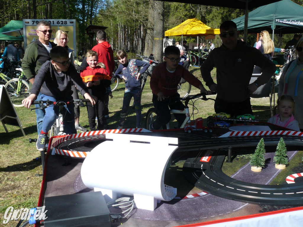 Rajzowanie po stanicach, czyli przednia zabawa