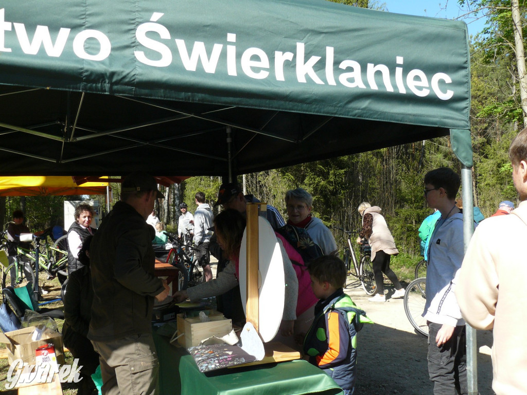 Rajzowanie po stanicach, czyli przednia zabawa