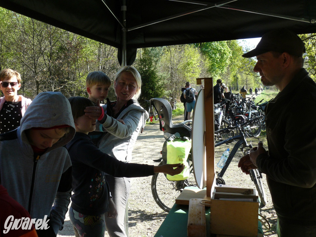 Rajzowanie po stanicach, czyli przednia zabawa