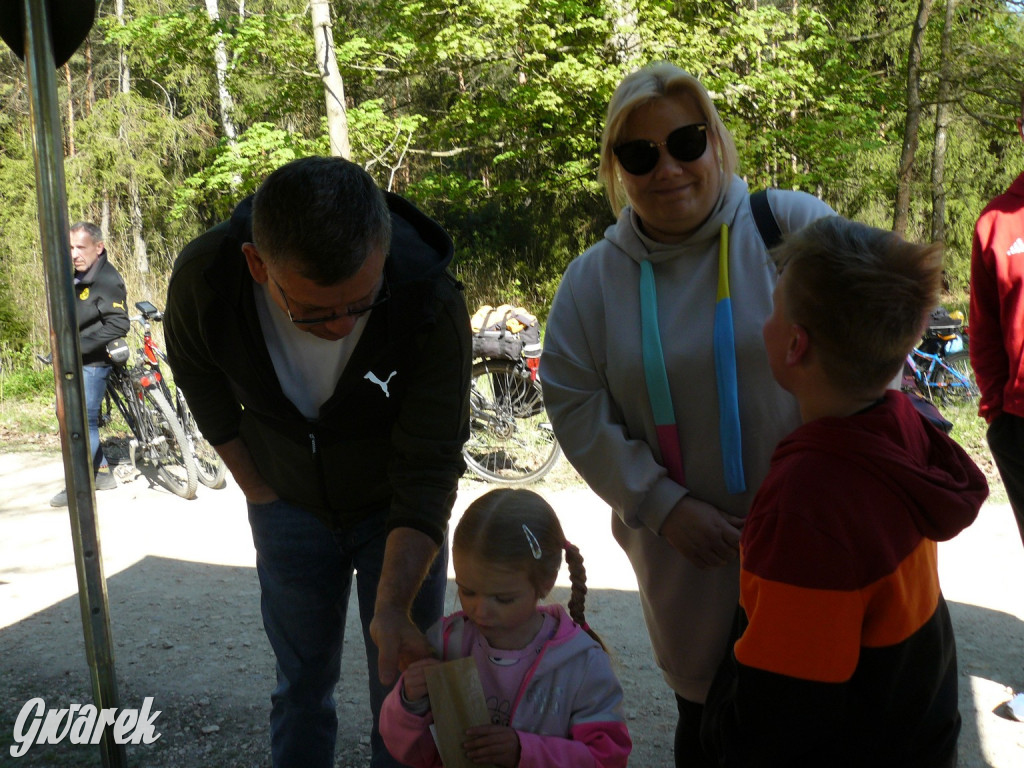 Rajzowanie po stanicach, czyli przednia zabawa