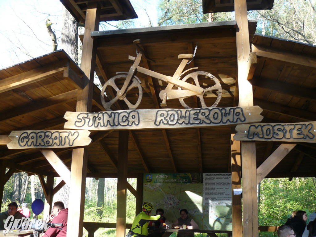 Rajzowanie po stanicach, czyli przednia zabawa