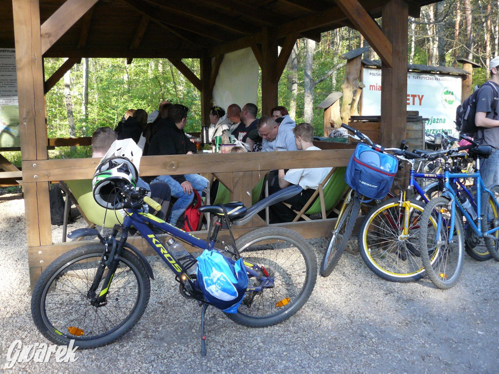 Rajzowanie po stanicach, czyli przednia zabawa