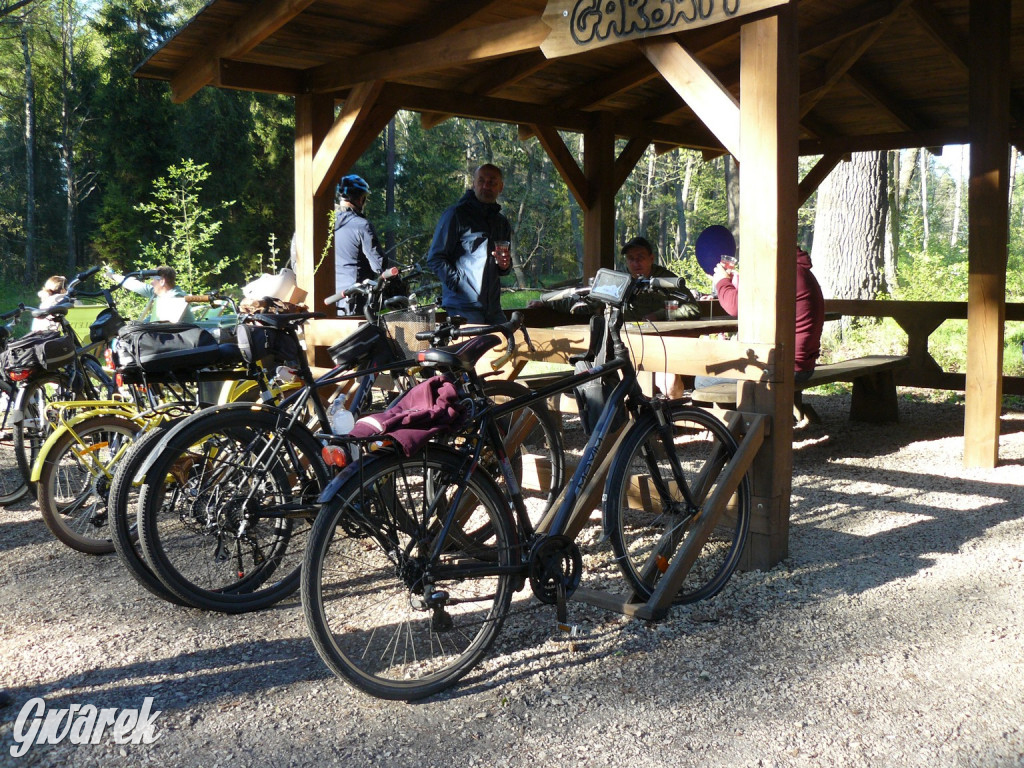 Rajzowanie po stanicach, czyli przednia zabawa