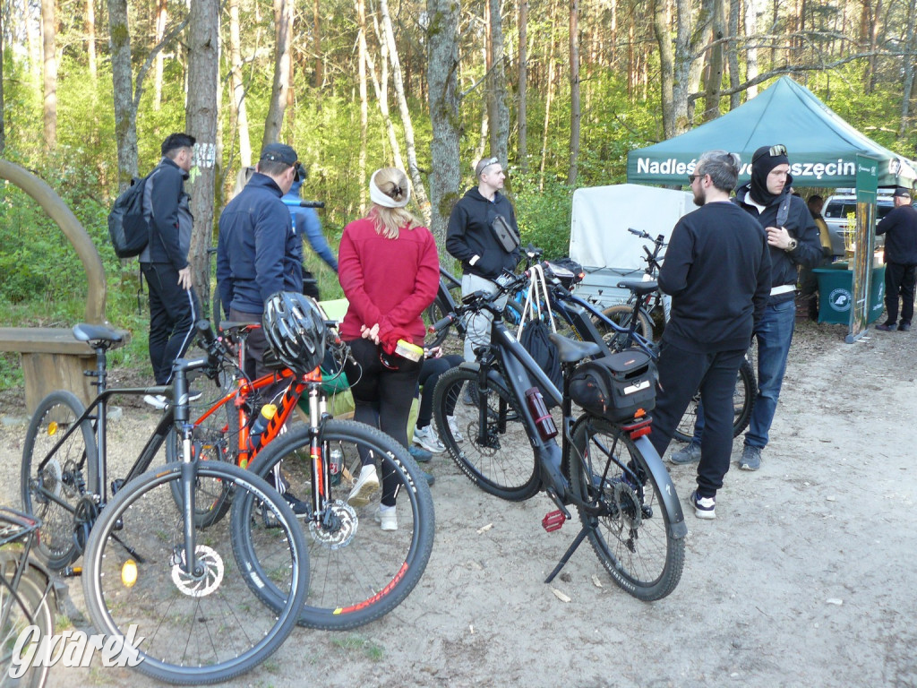 Rajzowanie po stanicach, czyli przednia zabawa
