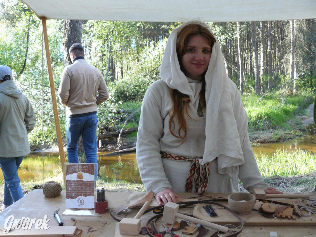 Rajzowanie po stanicach, czyli przednia zabawa