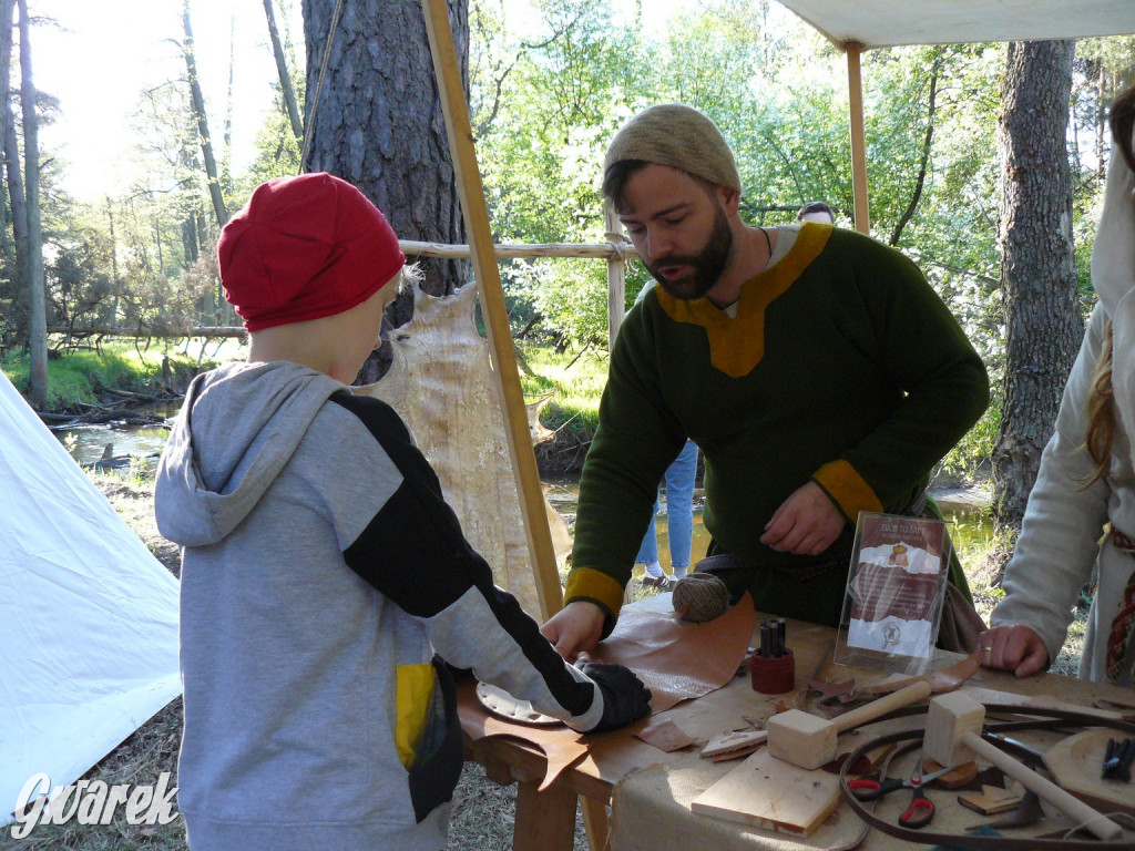 Rajzowanie po stanicach, czyli przednia zabawa