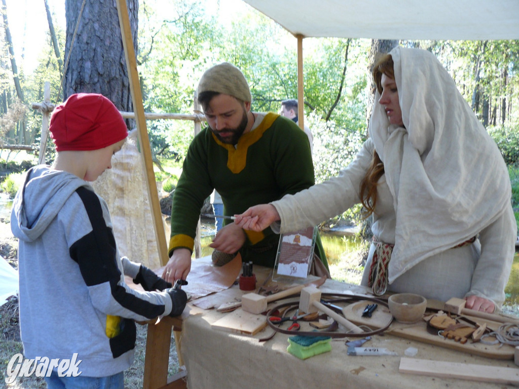 Rajzowanie po stanicach, czyli przednia zabawa