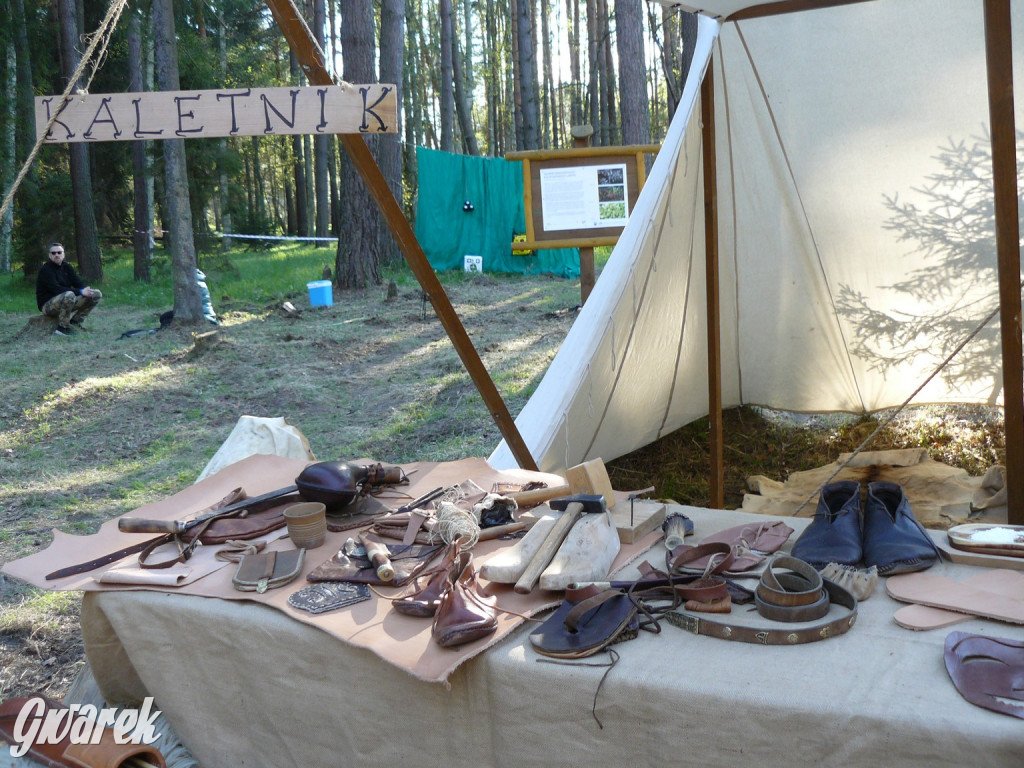 Rajzowanie po stanicach, czyli przednia zabawa
