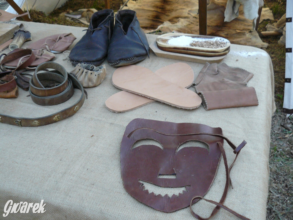 Rajzowanie po stanicach, czyli przednia zabawa