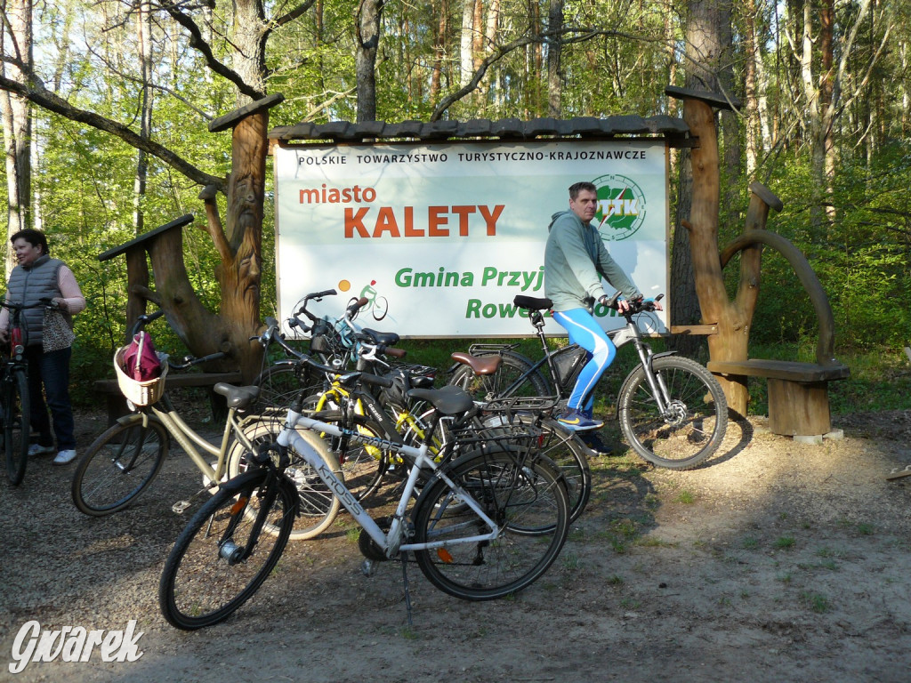 Rajzowanie po stanicach, czyli przednia zabawa