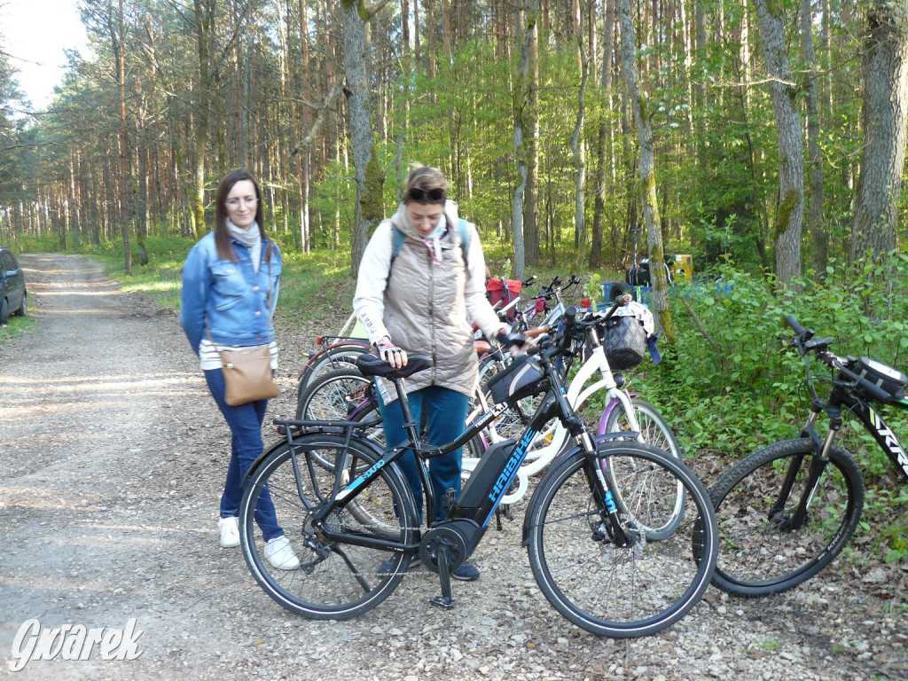 Rajzowanie po stanicach, czyli przednia zabawa