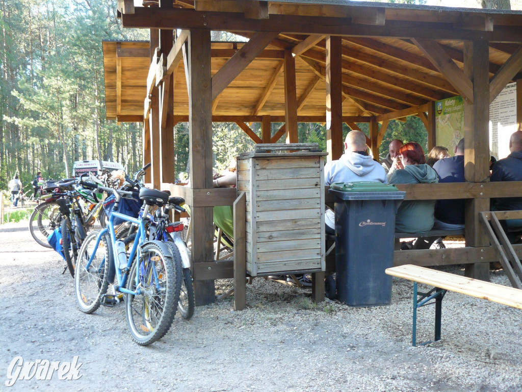 Rajzowanie po stanicach, czyli przednia zabawa