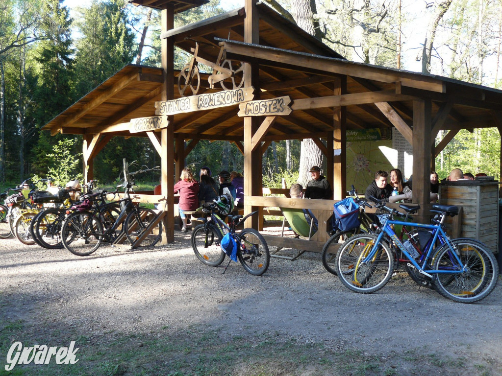 Rajzowanie po stanicach, czyli przednia zabawa