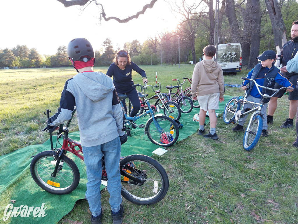 Rajzowanie po stanicach, czyli przednia zabawa