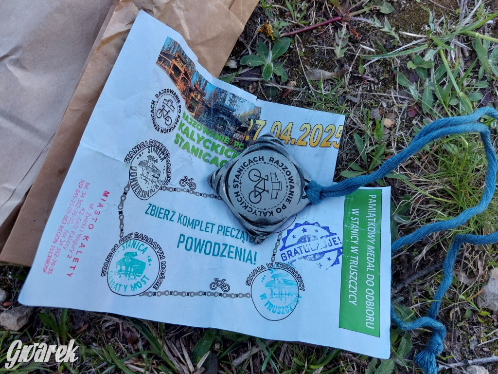 Rajzowanie po stanicach, czyli przednia zabawa