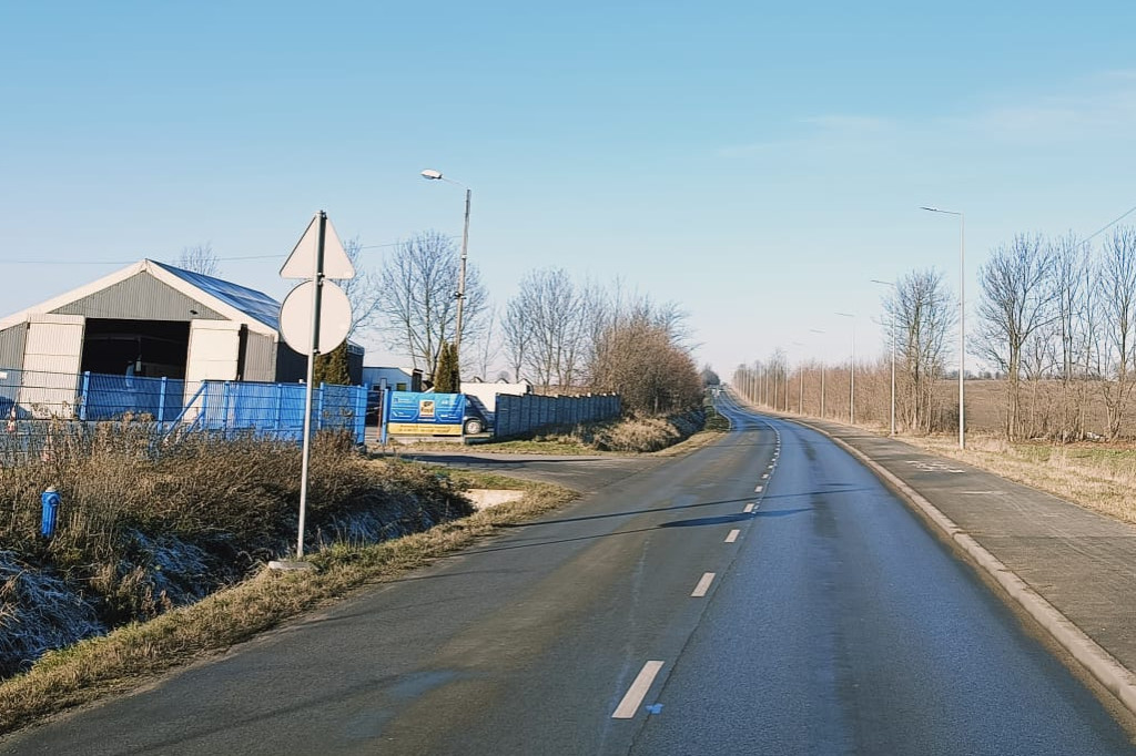 Powiat inwestuje w drogi. Remonty na dużą skalę