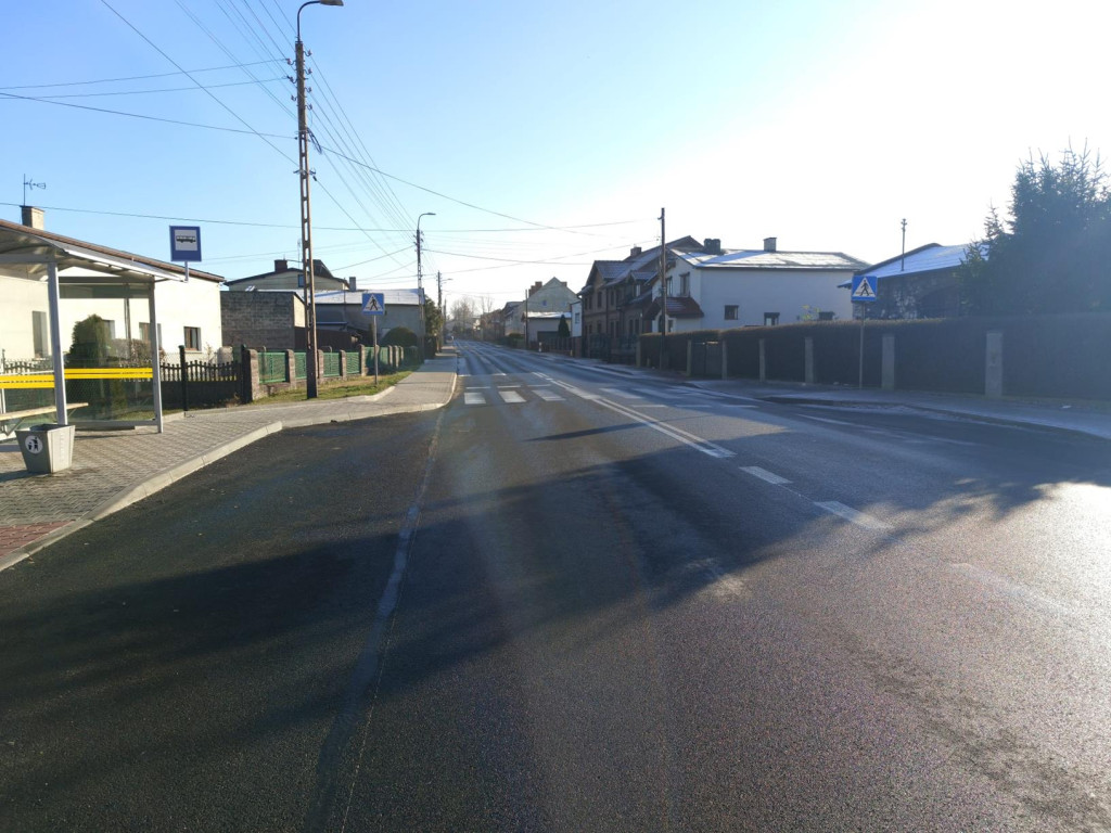 Powiat inwestuje w drogi. Remonty na dużą skalę