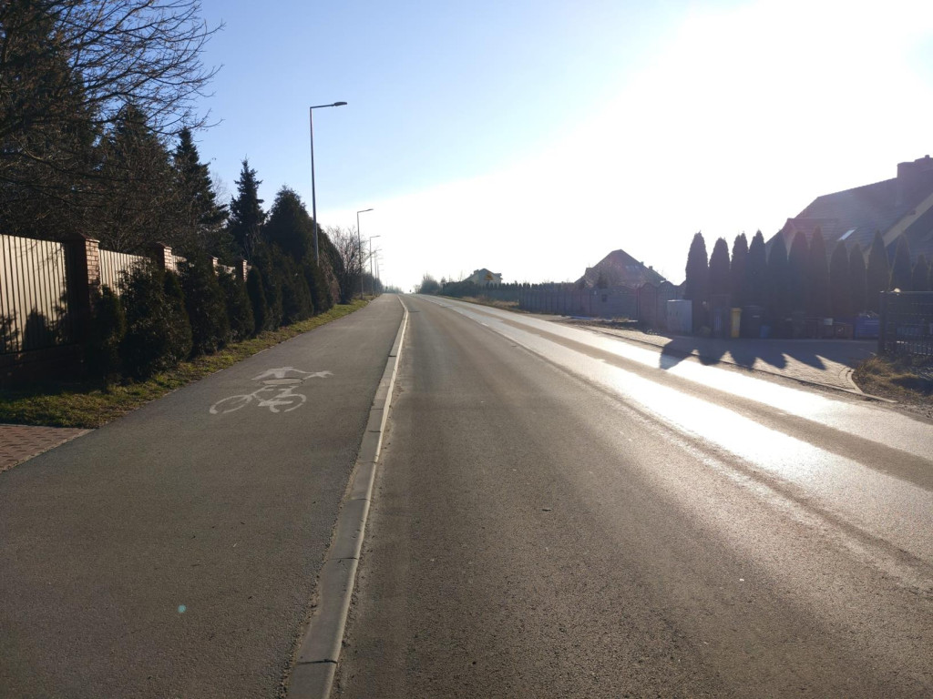 Powiat inwestuje w drogi. Remonty na dużą skalę