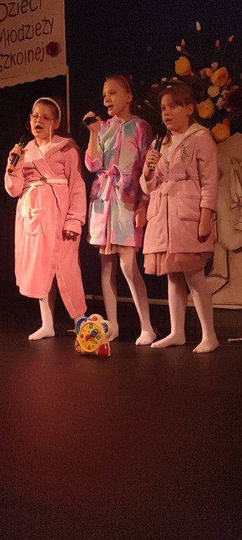 Festiwal dzieci i młodzieży za nami