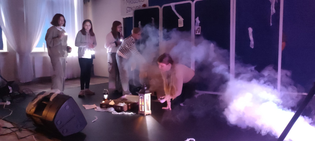 Festiwal dzieci i młodzieży za nami