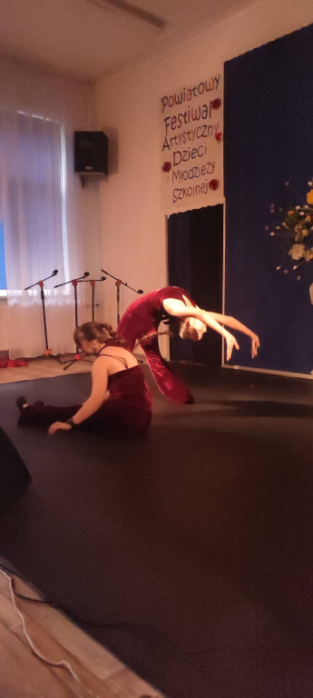 Festiwal dzieci i młodzieży za nami