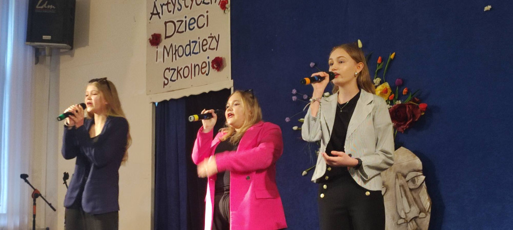 Festiwal dzieci i młodzieży za nami