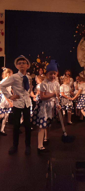 Festiwal dzieci i młodzieży za nami