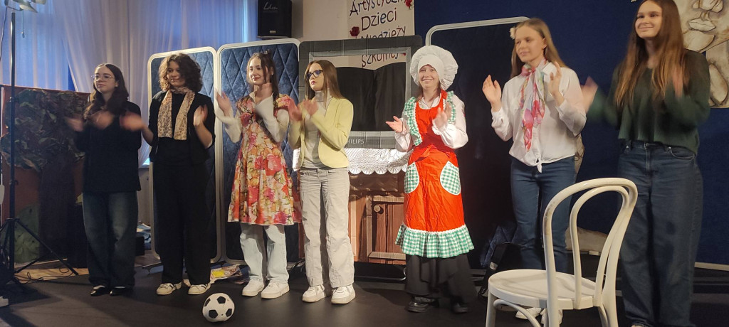 Festiwal dzieci i młodzieży za nami