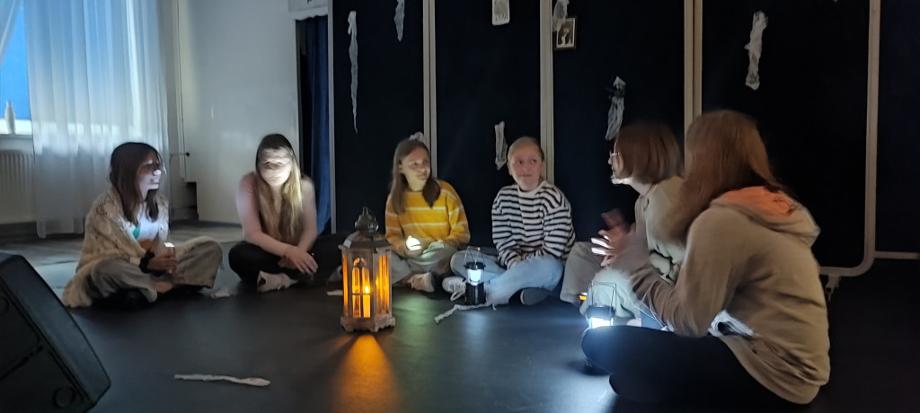 Festiwal dzieci i młodzieży za nami