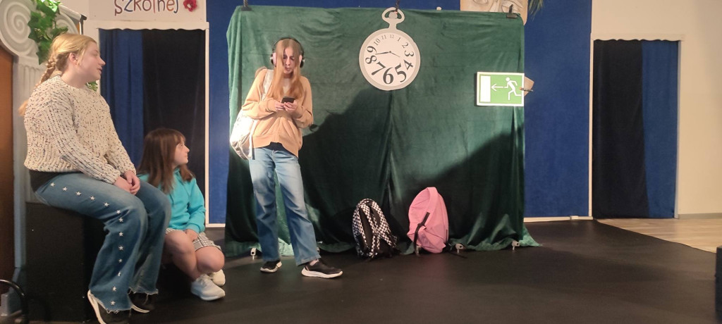 Festiwal dzieci i młodzieży za nami