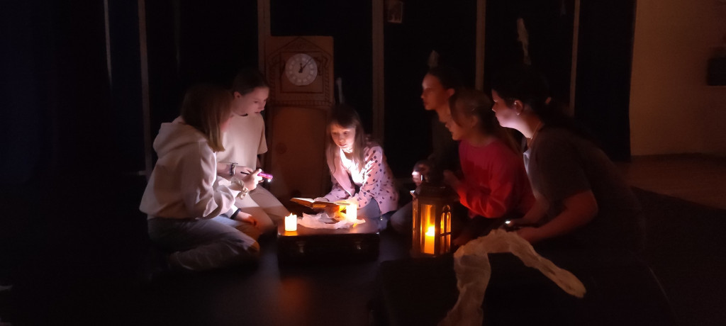 Festiwal dzieci i młodzieży za nami