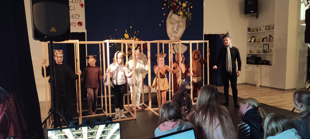 Festiwal dzieci i młodzieży za nami