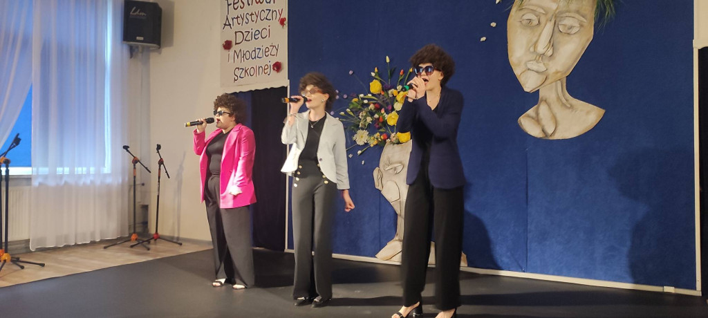 Festiwal dzieci i młodzieży za nami