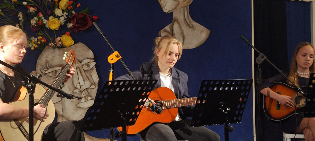 Festiwal dzieci i młodzieży za nami